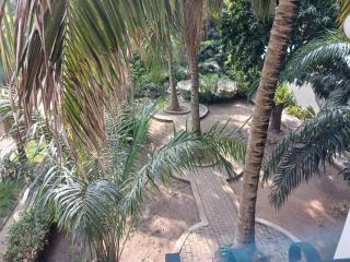 'The Crib' - Accra - 2