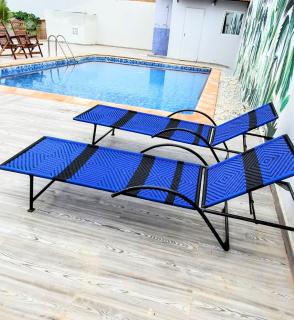 Villa L'Oasis de Saly - 8