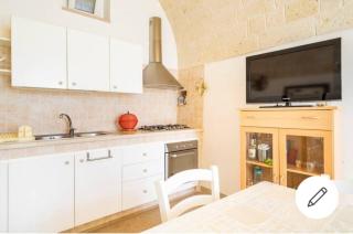 Trullo Emmaus - Carovigno - 0