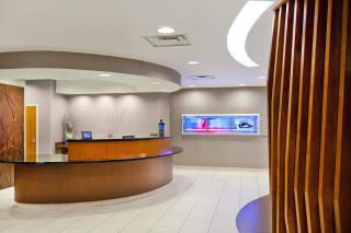 SpringHill Suites Chesapeake Greenbrier - Chesapeake - 6