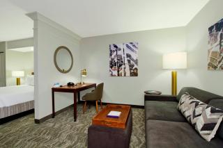 SpringHill Suites Chesapeake Greenbrier - 3