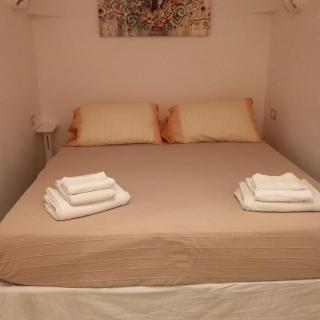 Trullo Emmaus - Carovigno - 9