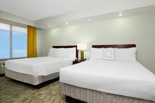 SpringHill Suites Chesapeake Greenbrier - Chesapeake - 2