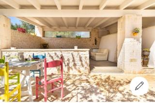 Trullo Emmaus - Carovigno - 5