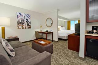 SpringHill Suites Chesapeake Greenbrier - Chesapeake - 1
