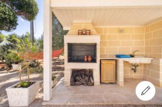 Trullo Emmaus - Carovigno - 1