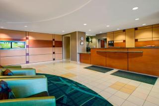 SpringHill Suites by Marriott Omaha East, Council Bluffs, IA - Council Bluffs - 8