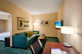 SpringHill Suites by Marriott Omaha East, Council Bluffs, IA - Council Bluffs - 4