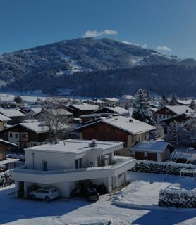 Villa Juwel - Altenmarkt im Pongau - 0