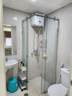 Podomoro Lincoln 9BJ - Medan - 1