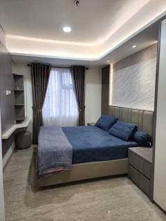 Podomoro Lincoln 9BJ - Medan - 4