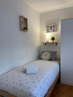 Apartman Neva ,prostrani stan u blizini mora - 3