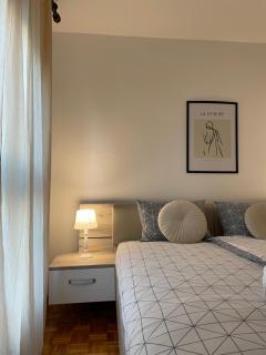 Apartman Neva ,prostrani stan u blizini mora - Pula - 8