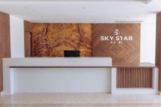 Sky Star Hotel Hurghada - Hurghada - 9