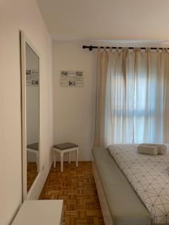 Apartman Neva ,prostrani stan u blizini mora - 7