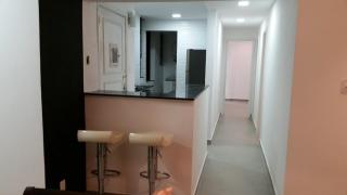 02 suítes Copacabana - quadra da praia - 3