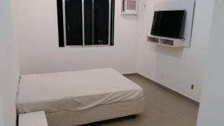 02 suítes Copacabana - quadra da praia - 2