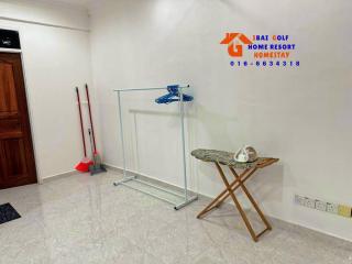 Ibai Golf Home Resort Homestay - Kuala Terengganu - 2