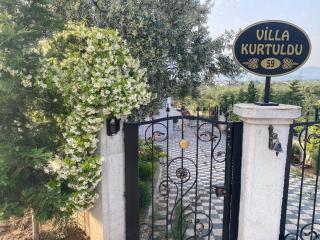Villa Kurtuldu-7 Kişilik - Gemlik - 7