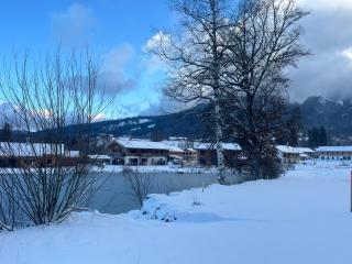 Mountain Hideout Wolfsee - Fischbachau - 3