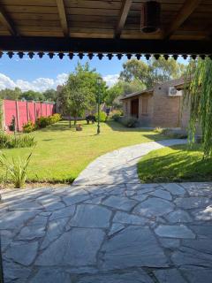Casitas El Lago - Carhué - 5