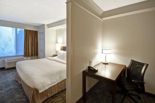 SpringHill Suites Louisville Airport - Louisville - 1