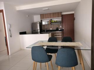 Cute apartment in Equipetrol - Santa Cruz de la Sierra - 7