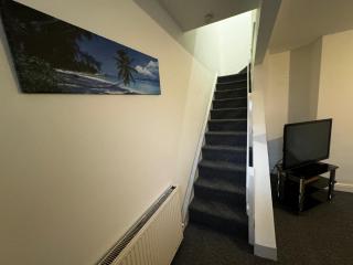 Double bed D2 Greater Manchester - Manchester - 4