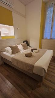 Hôtel L'Herbier d'Orange - 7