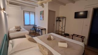 Hôtel L'Herbier d'Orange - Orange - 7