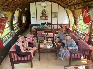 Thara's Houseboat - Alleppey - 3