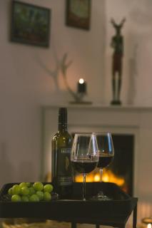 "Hunter's Suite"- at the heart of Hartberg I Parking - Hartberg - 2