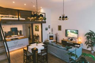 "Hunter's Suite"- at the heart of Hartberg I Parking - Hartberg - 8