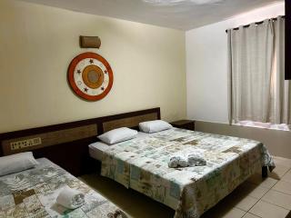 Pousada Navegantes Beach - 3