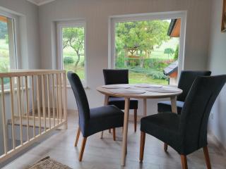 Agroturystyka pod lasem - 6