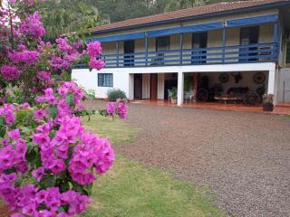 Sitio Recanto Vida Nova - Santa Helena - 8