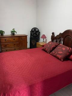 Alta vista casa de campo Tanti - 8