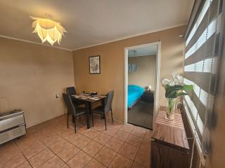 Casa interior Sector Sur de la ciudad - Punta Arenas - 0
