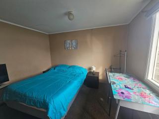 Casa interior Sector Sur de la ciudad - Punta Arenas - 1