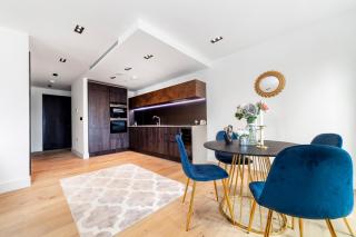 Stylish central 2BDR flat, comm garden I Smarthost - Londra - 7