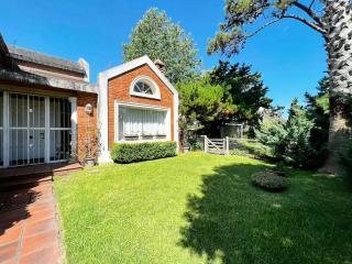 Casa con pileta y jardin - Punta del Este - 8