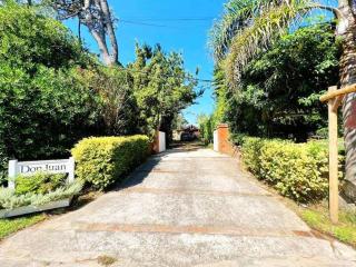 Casa con pileta y jardin - Punta del Este - 7