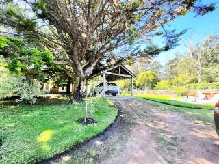 Casa con pileta y jardin - Punta del Este - 1