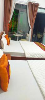 homestay PHượng CHiến - Làng Môn - 2
