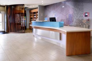 SpringHill Suites by Marriott San Antonio Northwest at The RIM - 8