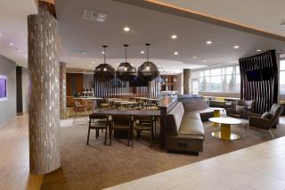 SpringHill Suites by Marriott San Antonio Northwest at The RIM - 7
