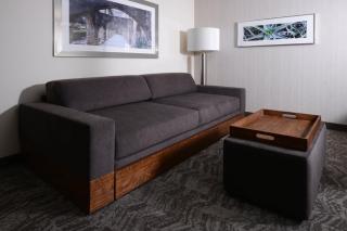 SpringHill Suites by Marriott San Antonio Northwest at The RIM - 1