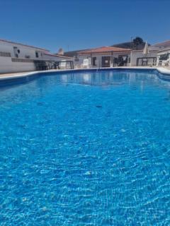 La Casita de Emily - Reformada, bien situada y con piscina amplia - San Miguel de Abona - 0