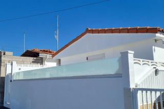 La Casita de Emily - Reformada, bien situada y con piscina amplia - San Miguel de Abona - 5