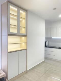 1 bedroom full furnished with Gym, swimming pool, supermarket at Centana District 2 - Ho Chi Minh City - 7